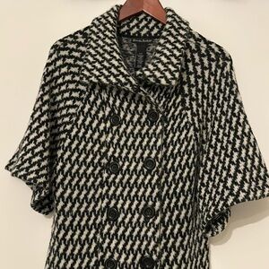 Sweter coat- soft and stylish